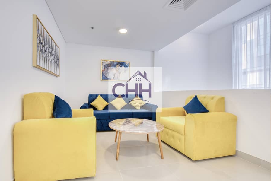 31 Very Elegant and New Townhouse in The Pulse close to Expo Dubai