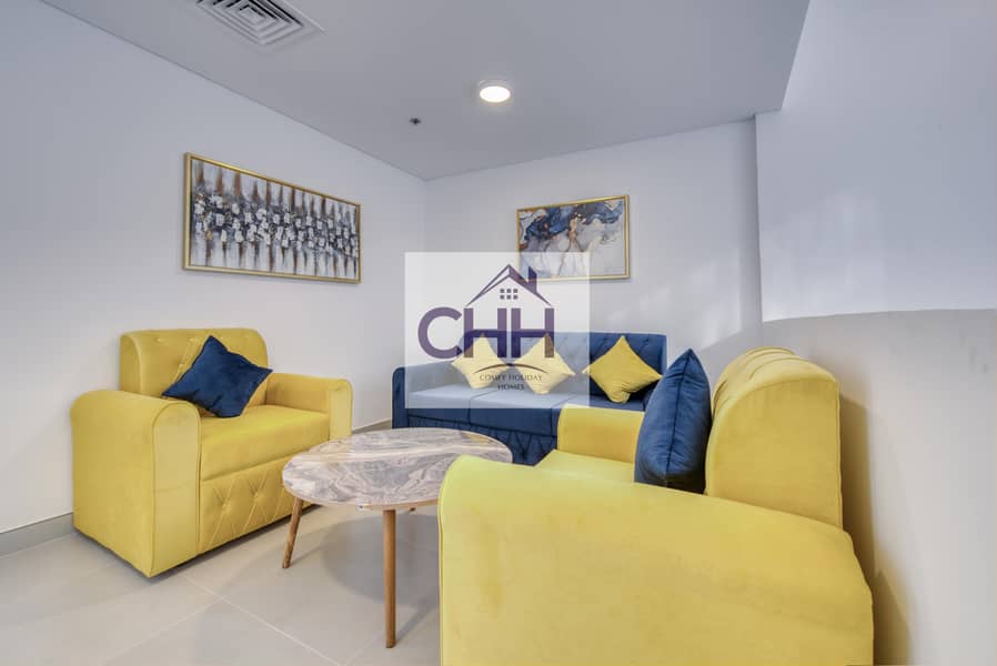 33 Very Elegant and New Townhouse in The Pulse close to Expo Dubai