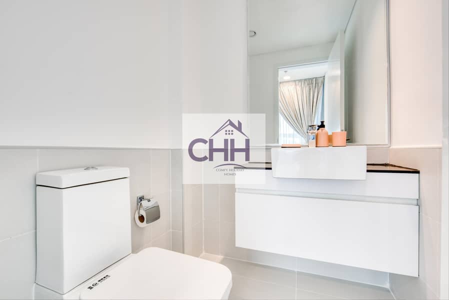 35 Very Elegant and New Townhouse in The Pulse close to Expo Dubai
