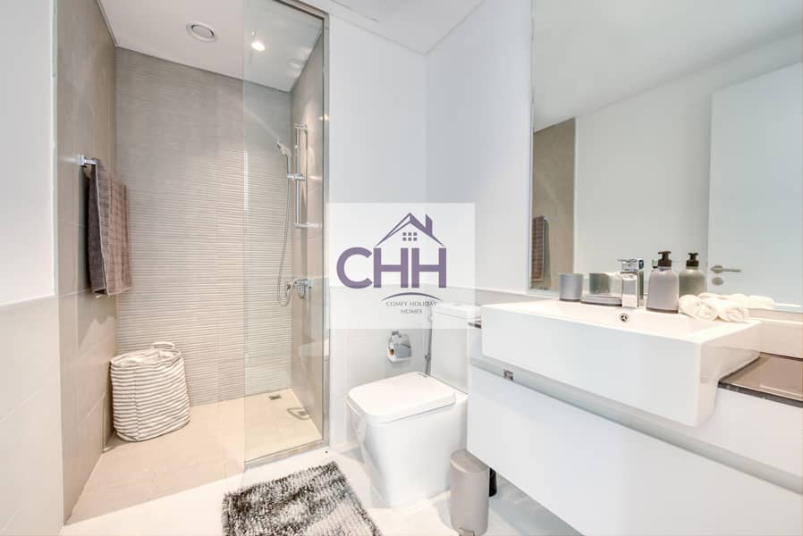 38 Very Elegant and New Townhouse in The Pulse close to Expo Dubai
