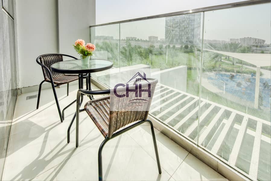 39 Very Elegant and New Townhouse in The Pulse close to Expo Dubai