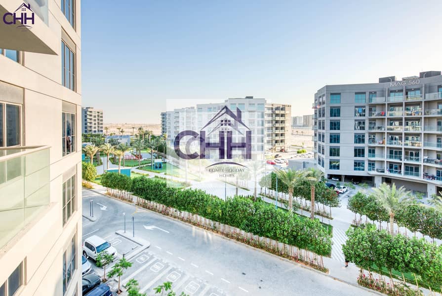12 Cosy and Affordable Apartment close to Dubai Expo