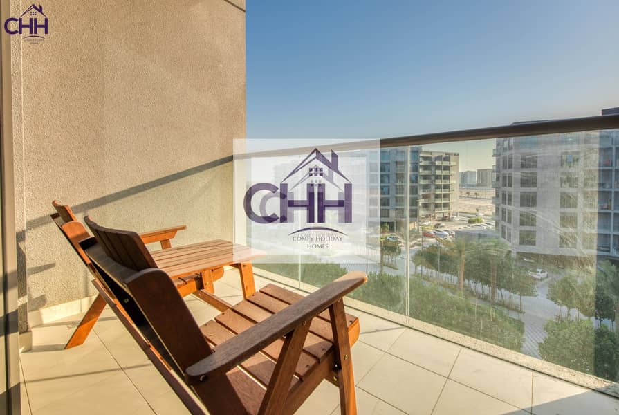 13 Cosy and Affordable Apartment close to Dubai Expo