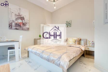 Studio for Rent in Dubai South, Dubai - Cosy and Affordable Apartment close to Dubai Expo