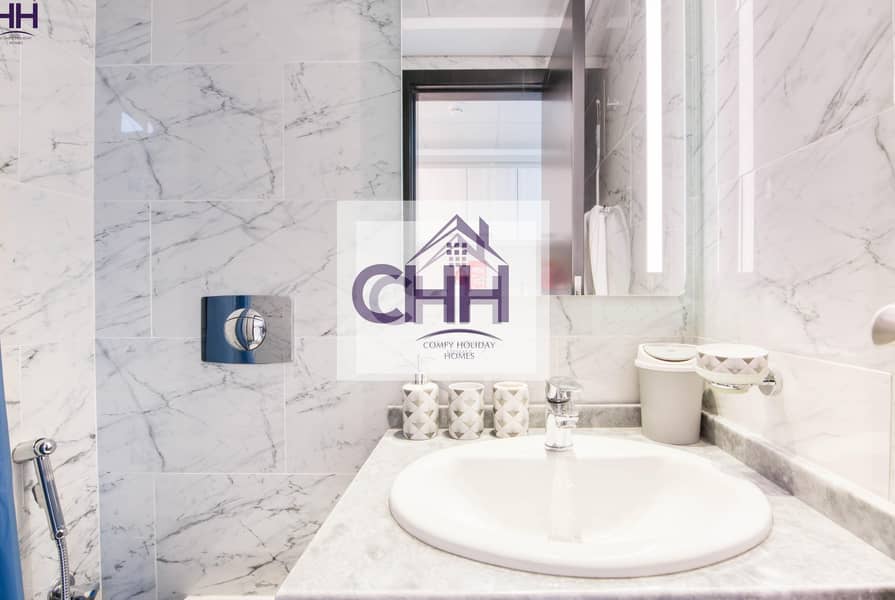 10 Cosy and Affordable Apartment close to Dubai Expo