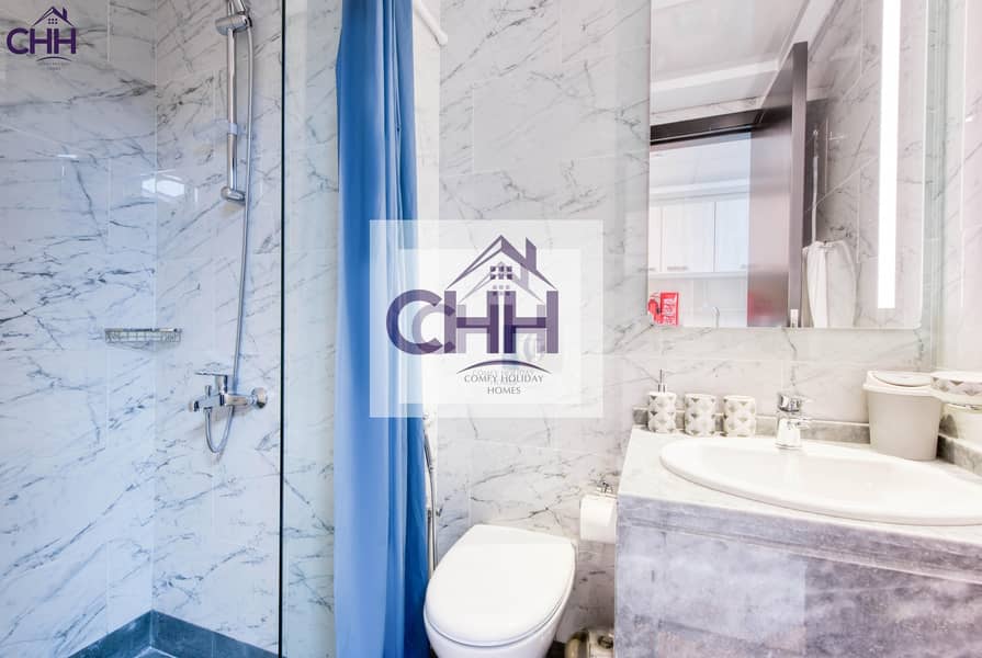 11 Cosy and Affordable Apartment close to Dubai Expo
