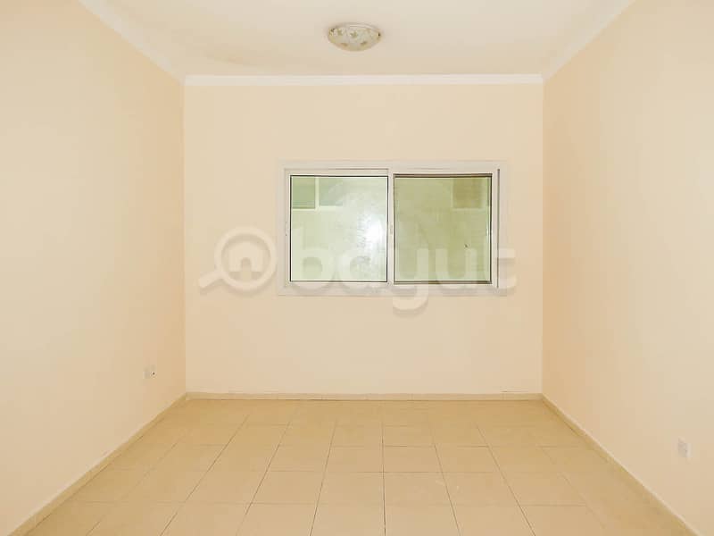 One Bedroom Apartment available in Muweillah Sharjah