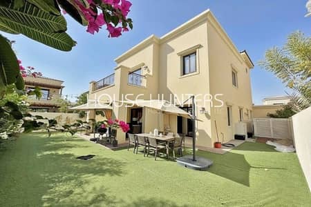 5 Bedroom Villa for Sale in Arabian Ranches 2, Dubai - Type 4 | Excellent Condition |Ground Floor Bedroom