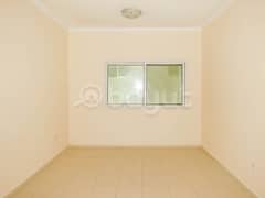 2 Bedroom Apartment available in Muweillah Sharjah