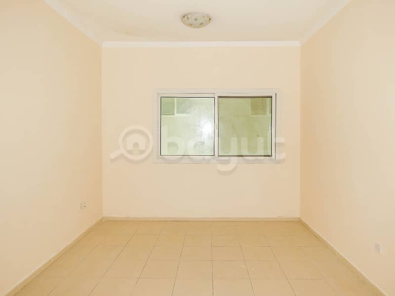 2 Bedroom Apartment available in Muweillah Sharjah