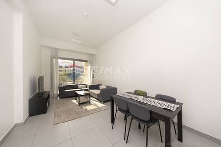 فلیٹ 2 غرفة نوم للايجار في أرجان، دبي - شقة في الاجنحه أرجان 2 غرف 79000 درهم - 5658473
