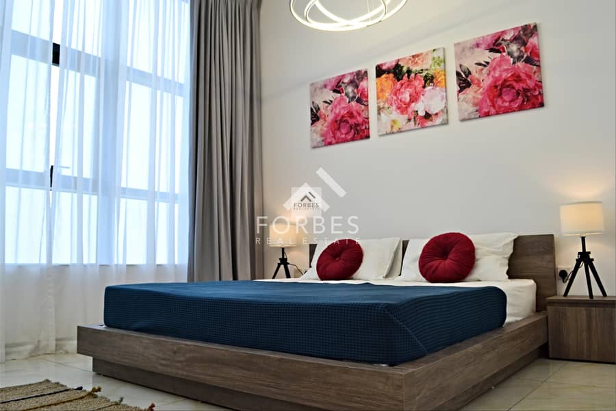 Elegant One Bedroom - Best Investment Opportunity!
