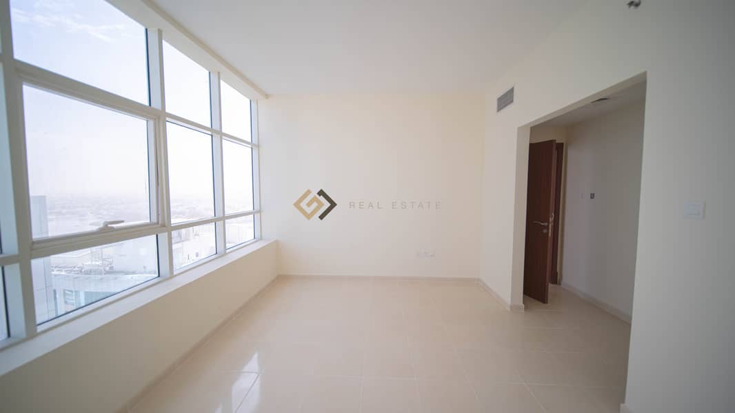 1 Bedroom Luxury Apartment in Orient Towers Ajman