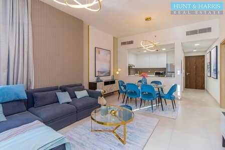 1 Bedroom Flat for Sale in Al Hamriyah, Sharjah - Exciting New Opportunity - Great investment - One Bedroom Sea Front