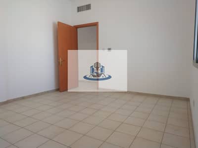 شقة 1 غرفة نوم للايجار في آل نهيان، أبوظبي - شقة في آل نهيان 1 غرف 37000 درهم - 5738150