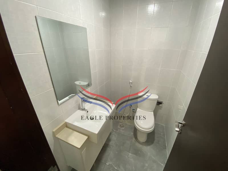 8 Bathroom