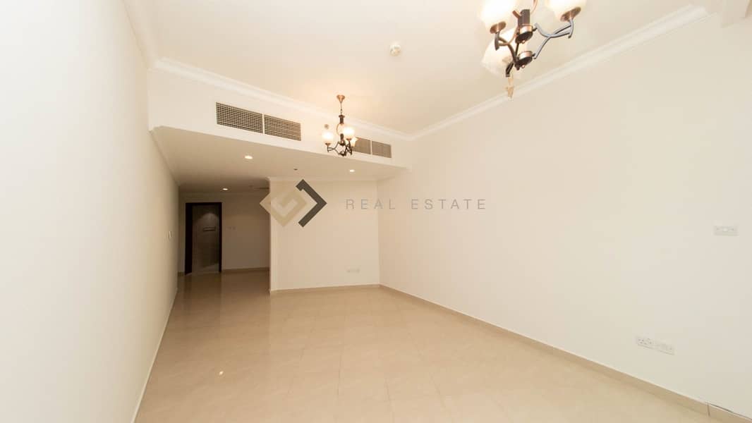 شقة في برج كونكورير،شارع الشيخ مكتوم بن راشد‬ 3 غرف 1028247 درهم - 5819518