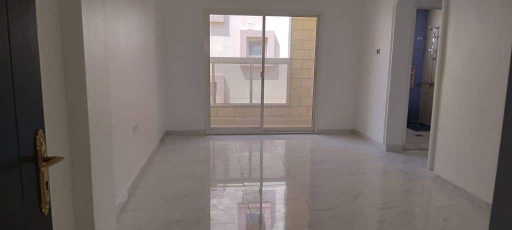 For rent two rooms and a hall in Al Rawda 1 building, Al Ayham building