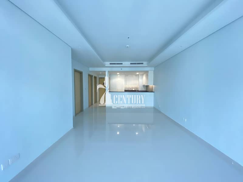 2 Bedroom Apartment | Burj Khalifa View| Brand New