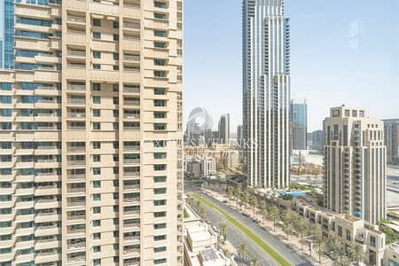 2 Bedroom Flat for Rent in Downtown Dubai, Dubai - Spacious 2 BR | Downtown | Amazing Location