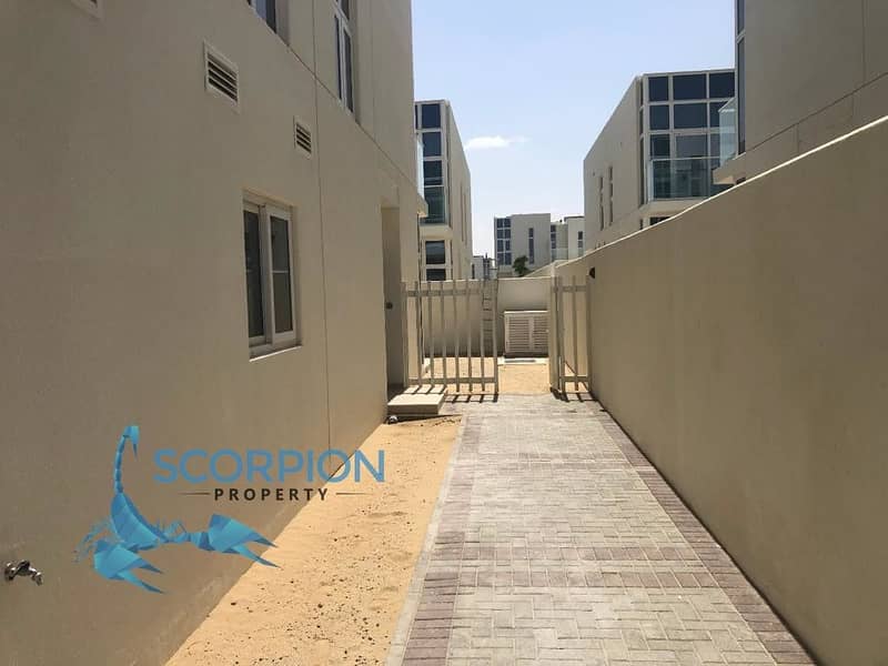 TOWNHOUSE FOR SALE IN PACIFICA, DAMAC HILLS 2