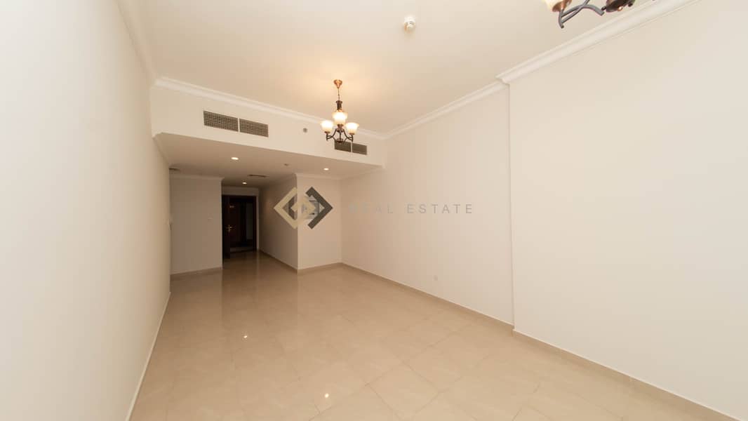 شقة في برج كونكورير،شارع الشيخ مكتوم بن راشد‬ 2 غرف 886145 درهم - 4325813
