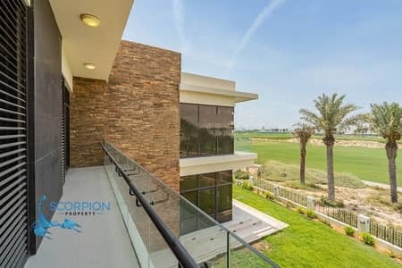 Upgraded | 6 Bedrooms Villa | Golf Course View