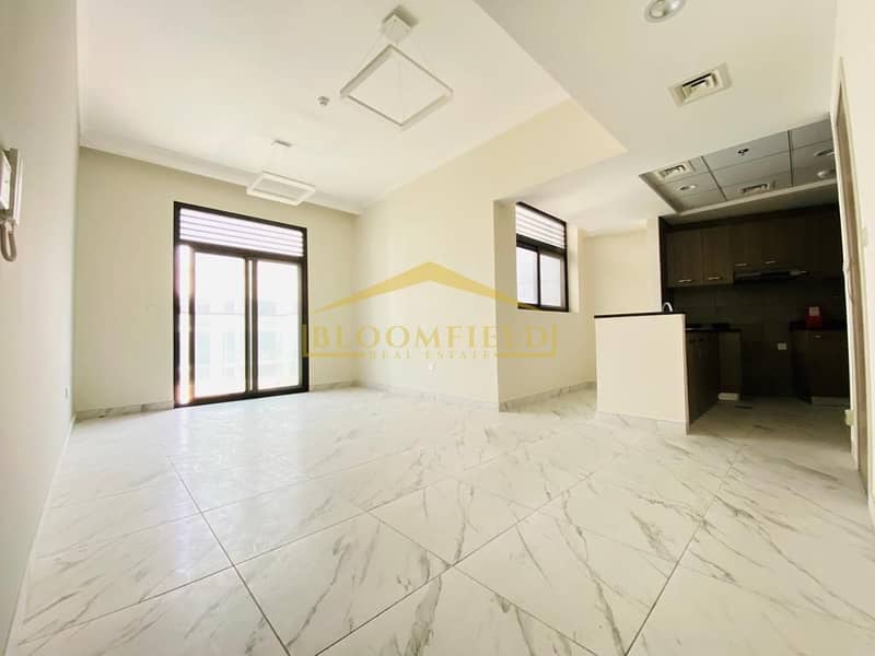 Extraordinary | Amazing 1BHK | Spacious Layout