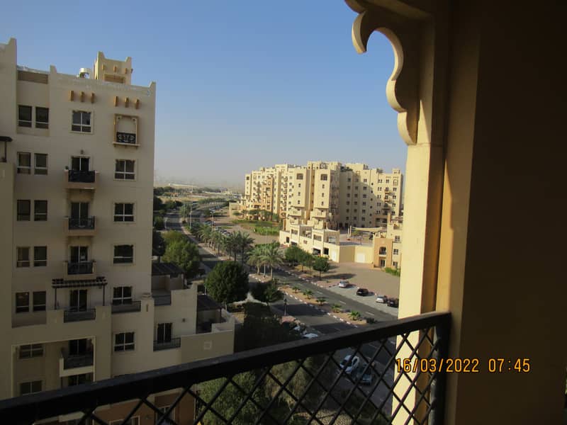Квартира в Ремраам，Аль Рамт，Аль Рамт 45, 2 cпальни, 57000 AED - 4933597