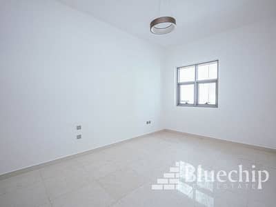 1 Bedroom Flat for Rent in Jumeirah Village Circle (JVC), Dubai - Private Terrace|Good finishes | Near Bus Stop