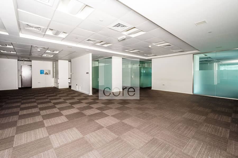 Excellent Fitted Office | High Quality