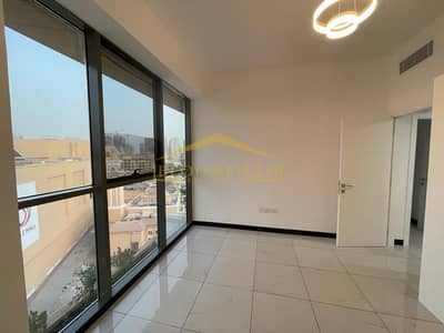 فلیٹ 2 غرفة نوم للبيع في قرية جميرا الدائرية، دبي - شقة في كريستال ريزيدنس قرية جميرا الدائرية 2 غرف 1150000 درهم - 5821175
