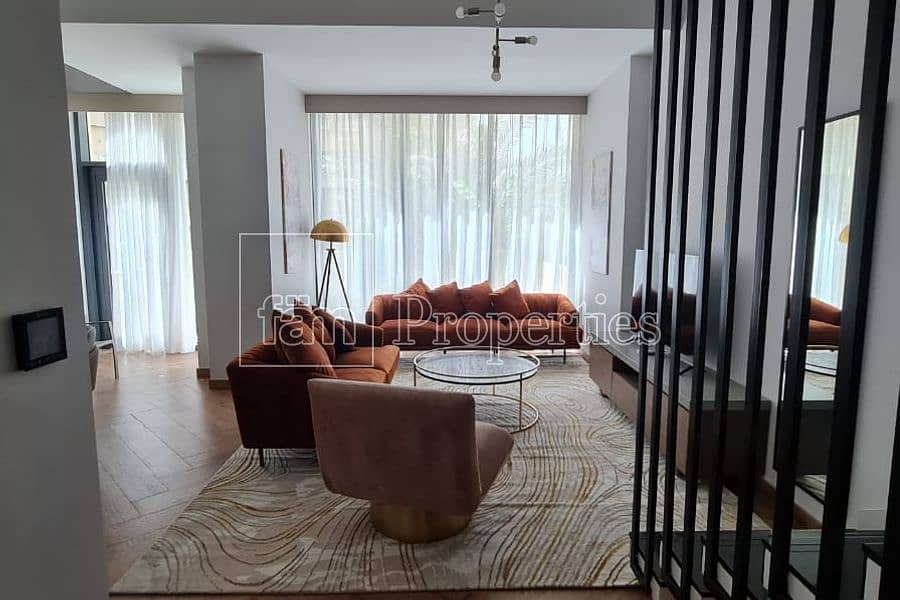 Квартира в Дубай Марина，Дубай Марина Мун Тауэр, 2 cпальни, 350000 AED - 5821232