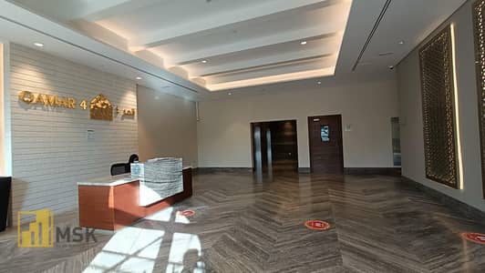 1 Bedroom Flat for Rent in Muhaisnah, Dubai - Brand New Unit | Park View |Private Entry Gate