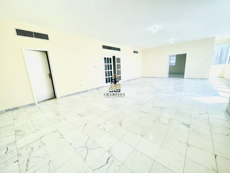 Квартира в Аль Халидия，Здание СИ, 4 cпальни, 100000 AED - 5821456