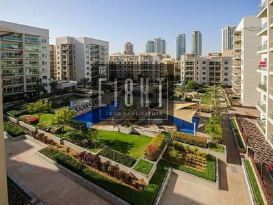 فلیٹ 1 غرفة نوم للبيع في الروضة، دبي - شقة في السمر 2 السمر الروضة 1 غرف 680000 درهم - 5821487