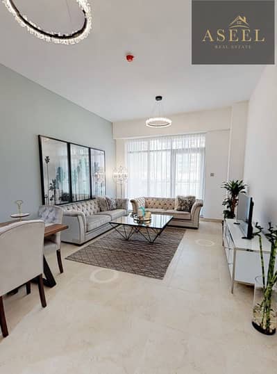فلیٹ 2 غرفة نوم للبيع في وسط مدينة دبي، دبي - شقة في برج باسيفيك وسط مدينة دبي 2 غرف 2000000 درهم - 5809075