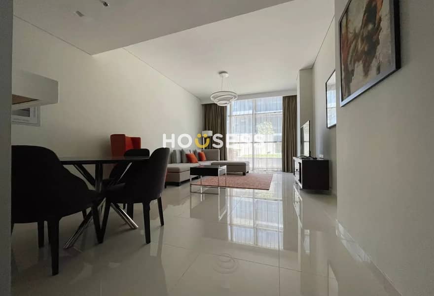 Prime Location | Fully Furnished | Cheapest 1BHK