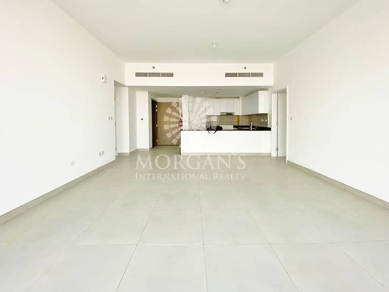 Квартира в Дубай Саут，Жилой Район，Пульс，Резиденция Палс, 2 cпальни, 50000 AED - 5566922