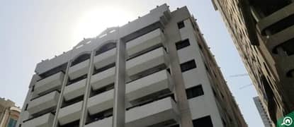 Alfa Centre Building