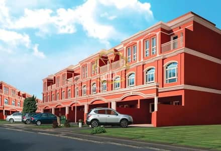 4 Bedroom Townhouse for Rent in Ajman Uptown, Ajman - Fantastic 4 Bed Room Hall Villa For Rent