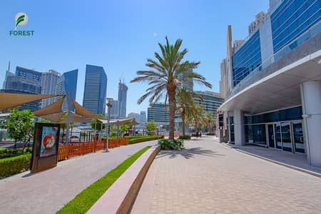 Shop for Sale in Dubai Marina, Dubai - Spacious Unit | Marina View | Prime Location