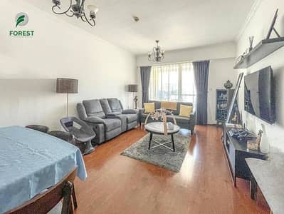 شقة 2 غرفة نوم للبيع في واحة دبي للسيليكون، دبي - شقة في مساكن جايد واحة دبي للسيليكون 2 غرف 750000 درهم - 5822320