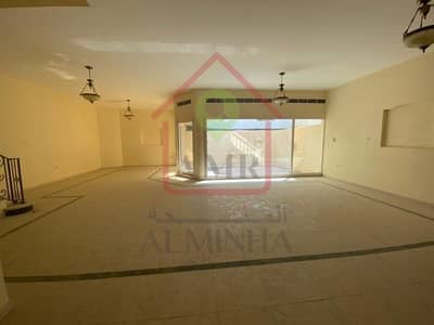 3 Bedroom Villa for Rent in Al Mutarad, Al Ain - Amazing 3 Br Compound Villa | Prime Location