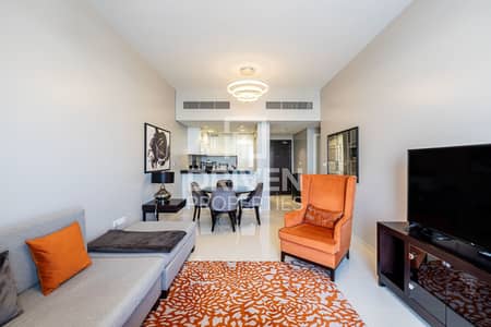 شقة 2 غرفة نوم للبيع في داماك هيلز، دبي - شقة في أرتيسيا C أرتيسيا داماك هيلز 2 غرف 1200000 درهم - 5822776
