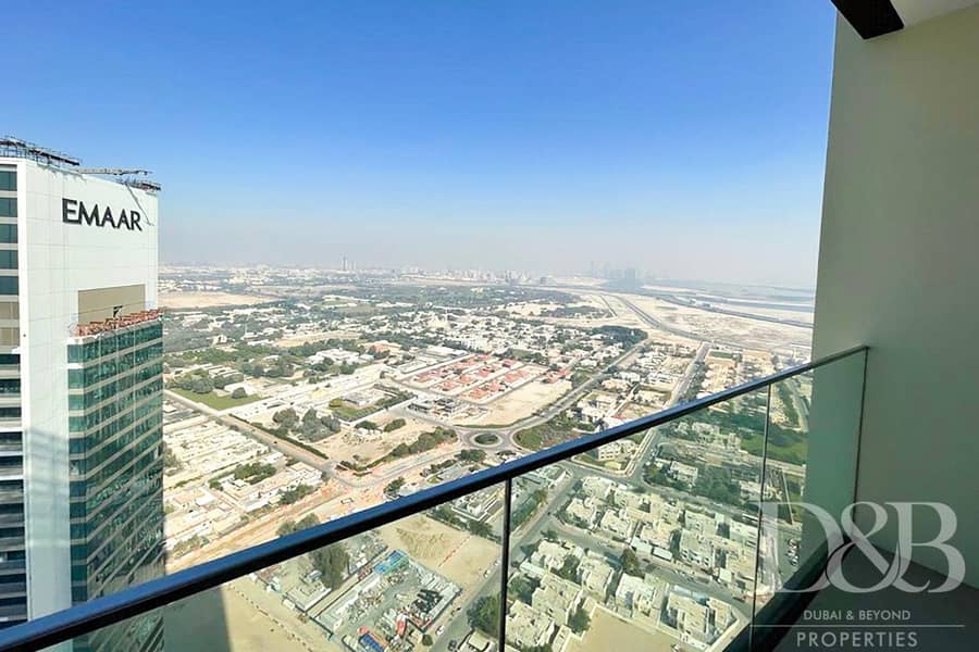 شقة في داون تاون فيوز وسط مدينة دبي 2 غرف 2750000 درهم - 5823366
