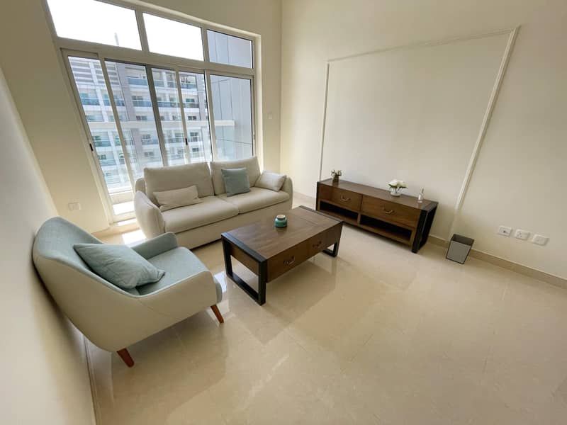 位于迪拜硅绿洲，马纳尔公寓，马纳尔公寓2号 2 卧室的公寓 58000 AED - 5352715