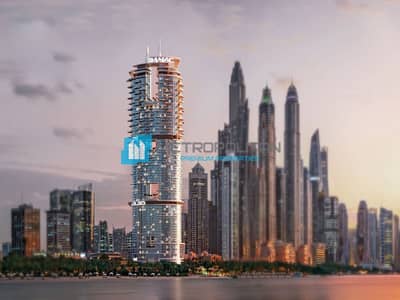 Iconic Apartment I Amazing Sea View I Middle Floor