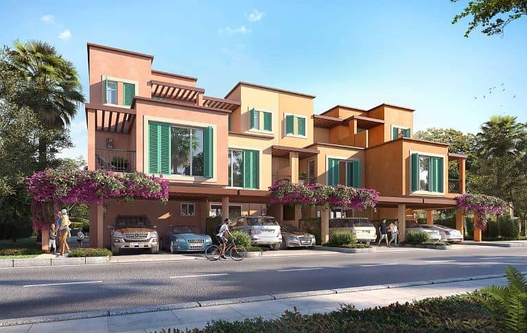 Portofino Cluster | New Launch | Attractive PP