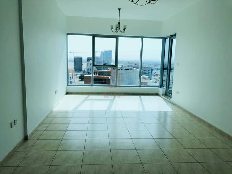 شقة في برج سكاي كورتس C،أبراج سكاي كورتس،مجمع دبي ريزيدنس 2 غرف 50000 درهم - 5824728